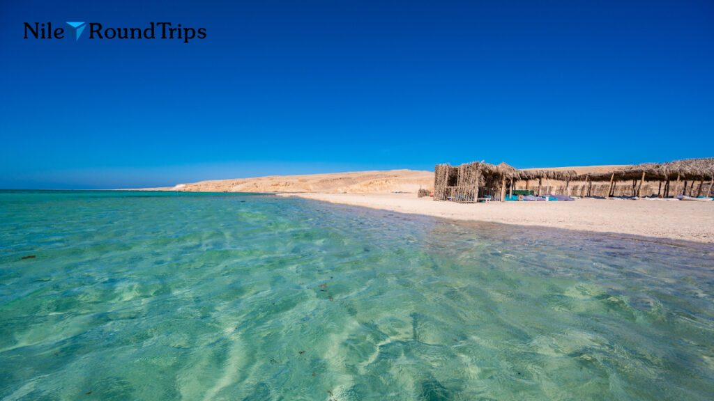 Mahmya Island Hurghada