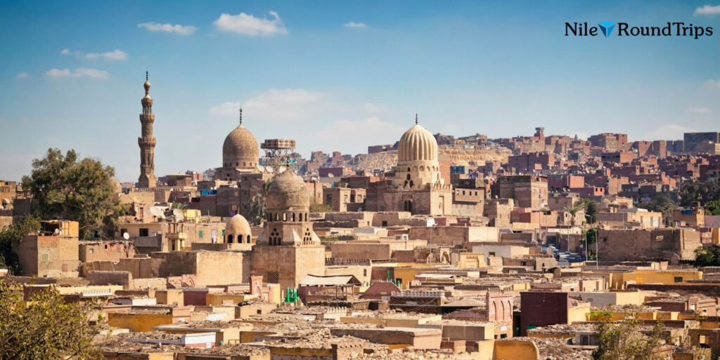 8 days Round Trip with Cruise: Luxor – Aswan – Cairo